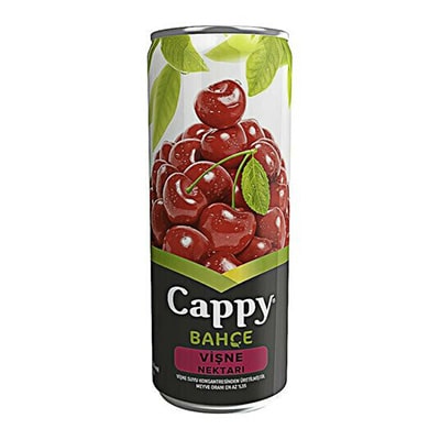 Cappy Vişne